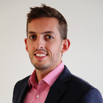 Jeremy Hallett